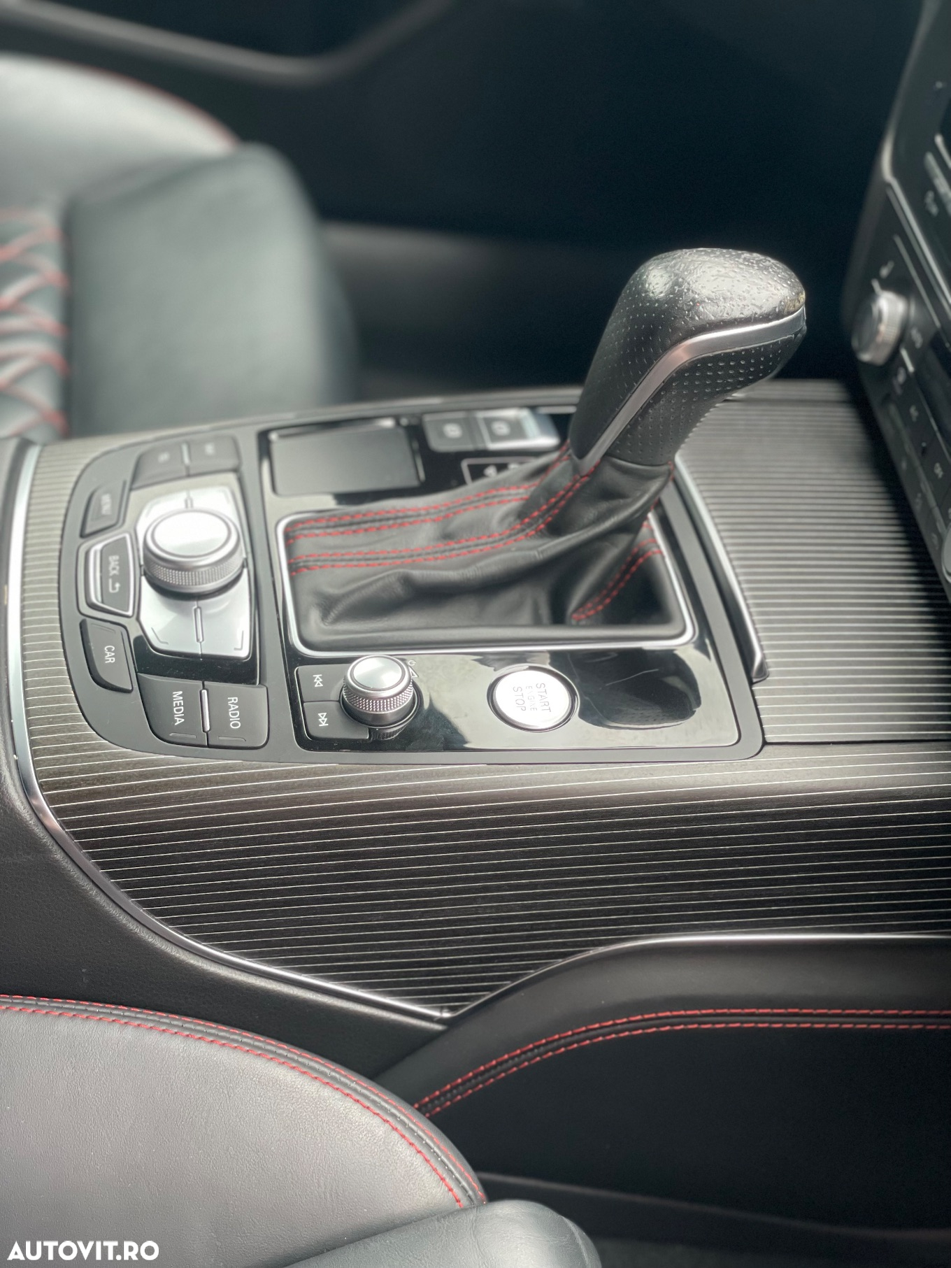 Audi A7 3.0 TDI Quattro competition Tiptronic - 34