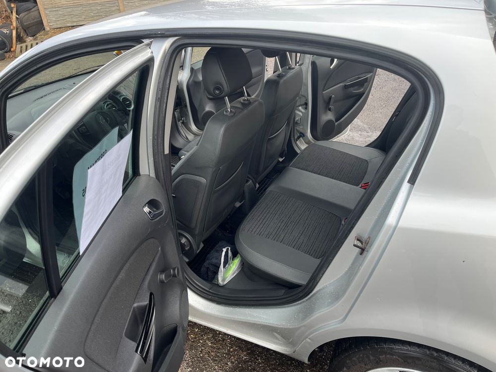 Opel Corsa 1.2 16V EcoFLEX Start-Stop Selection - 11