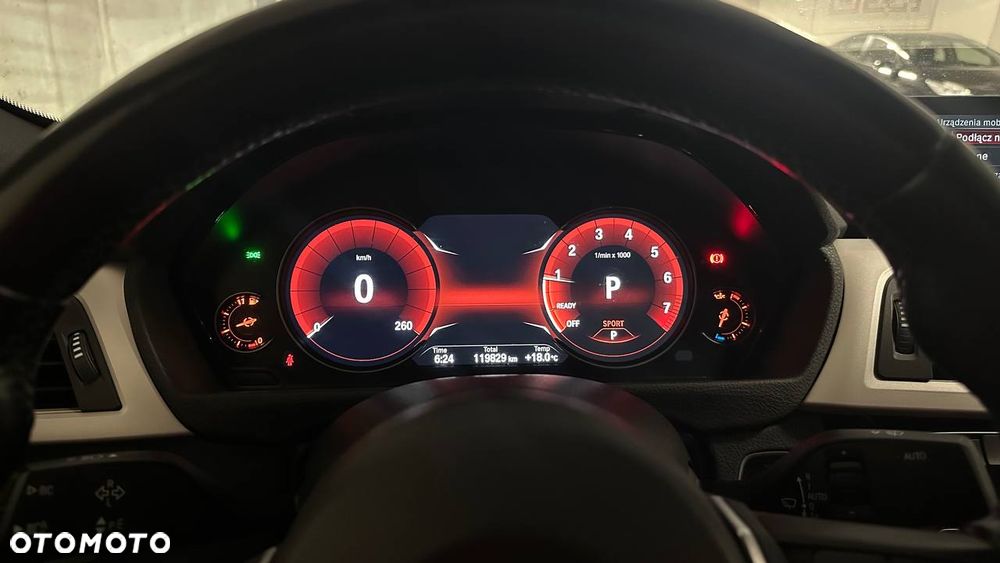 BMW Seria 3 330i GPF Luxury Line - 28