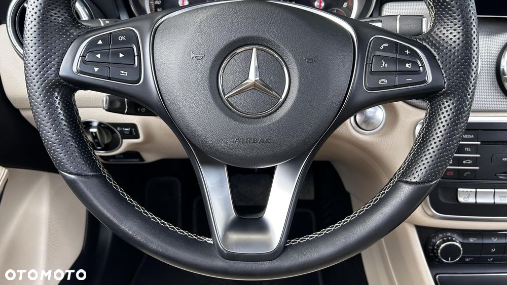 Mercedes-Benz CLA - 15