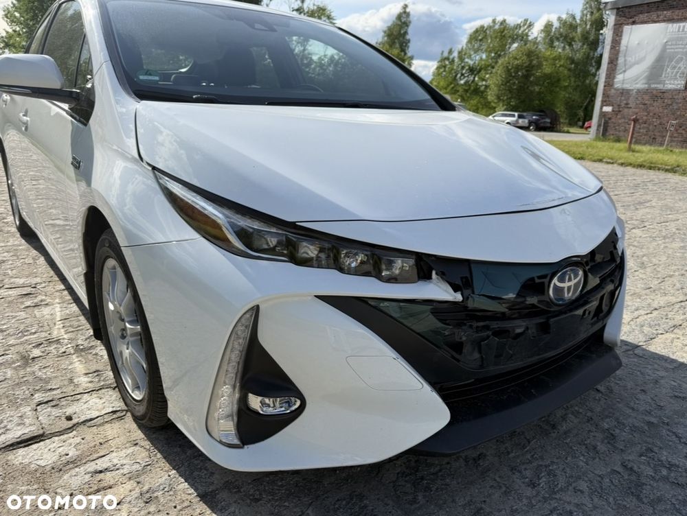 Toyota Prius - 23