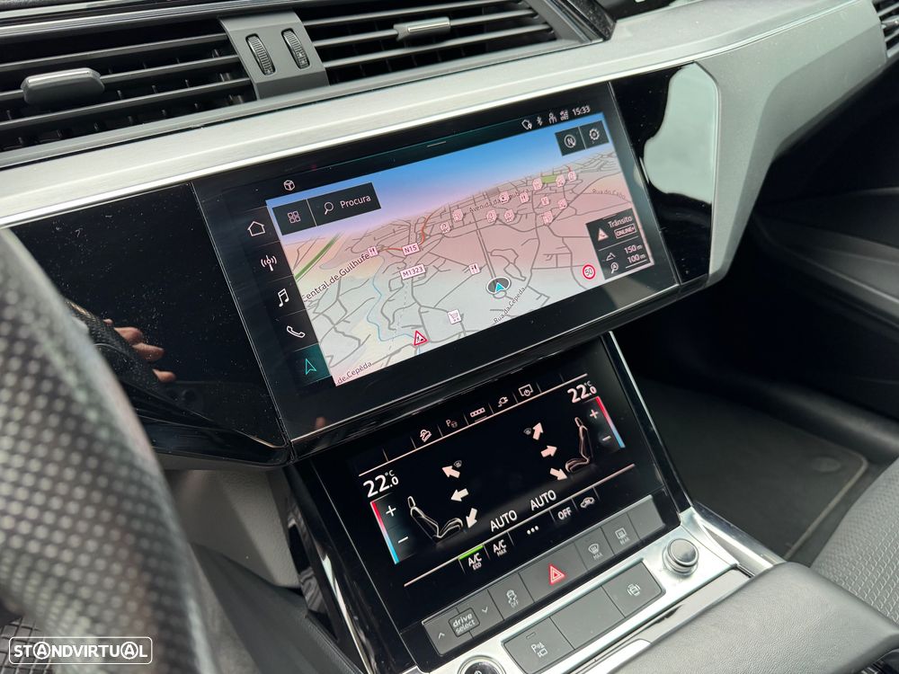 Audi e-tron 55 quattro S line - 4
