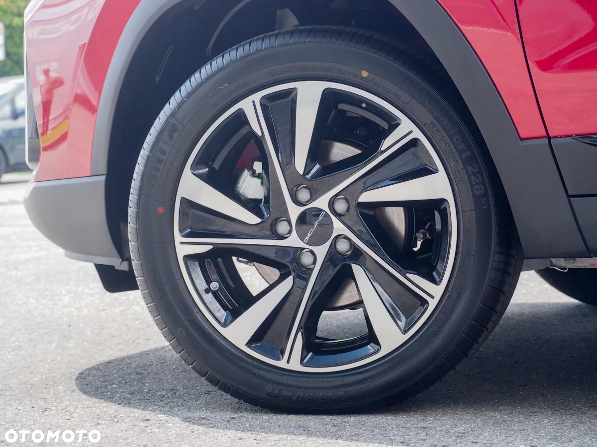 BAIC 3 1.5T Luxury - 4