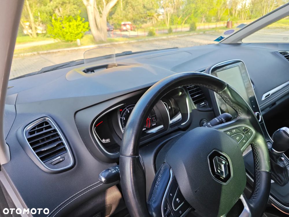 Renault Scenic - 15