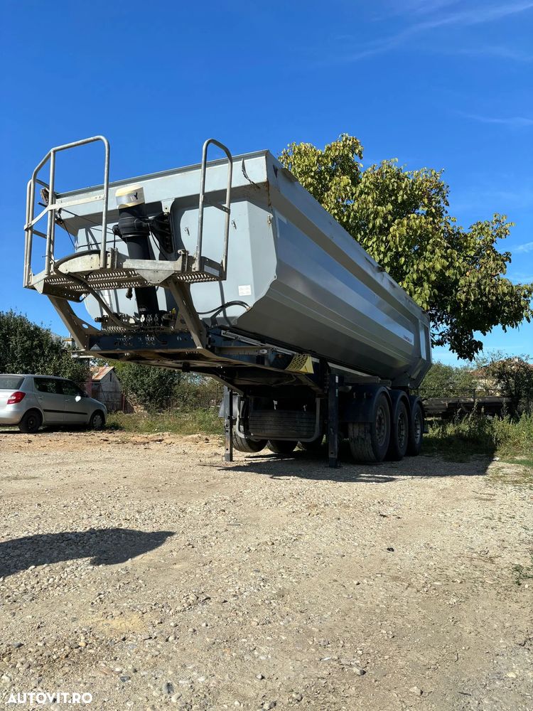 Schwarzmuller SK K10VLN3 - 2