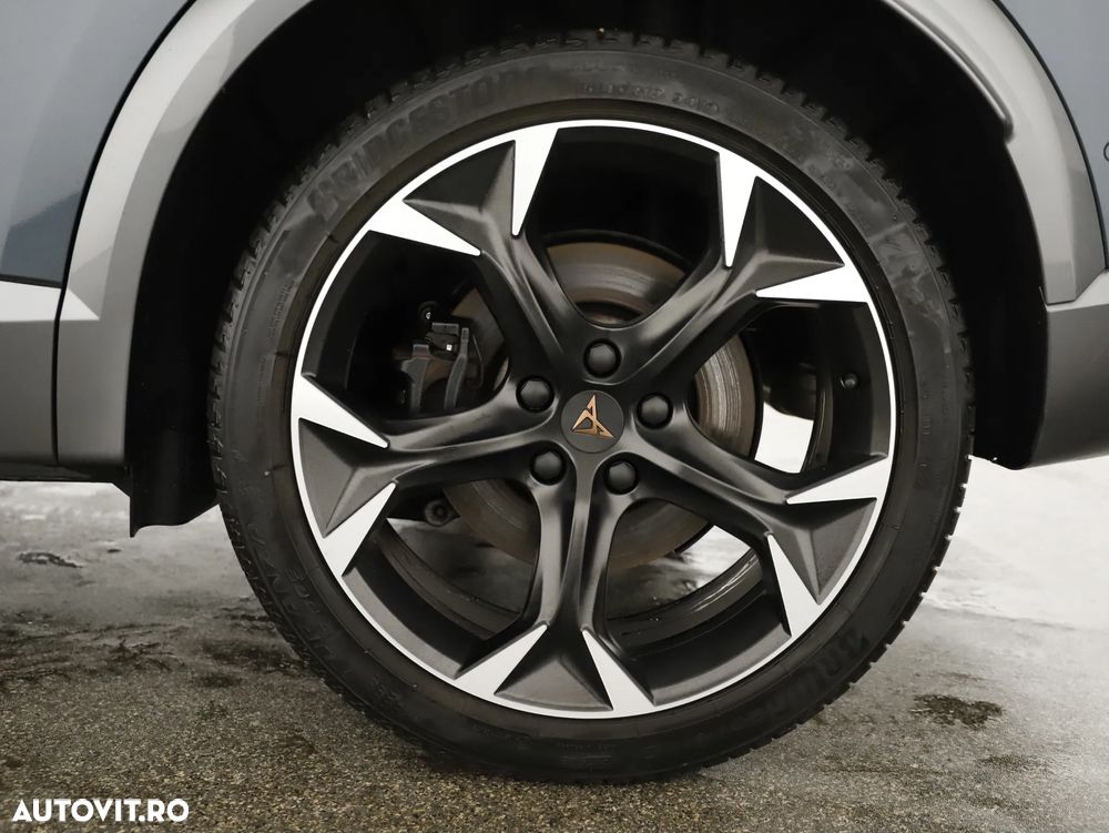 Cupra Formentor VZ 2.0 TSI 4DRIVE DSG - 10
