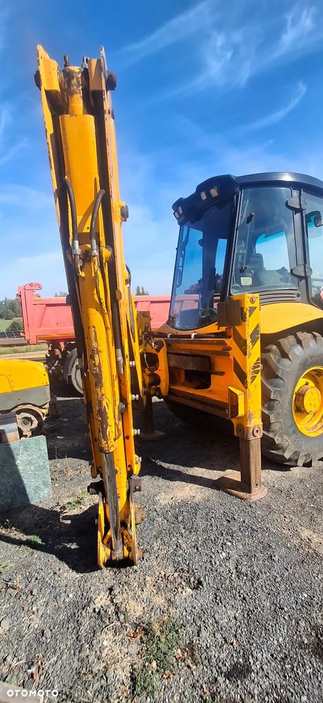 JCB 3CX - 5
