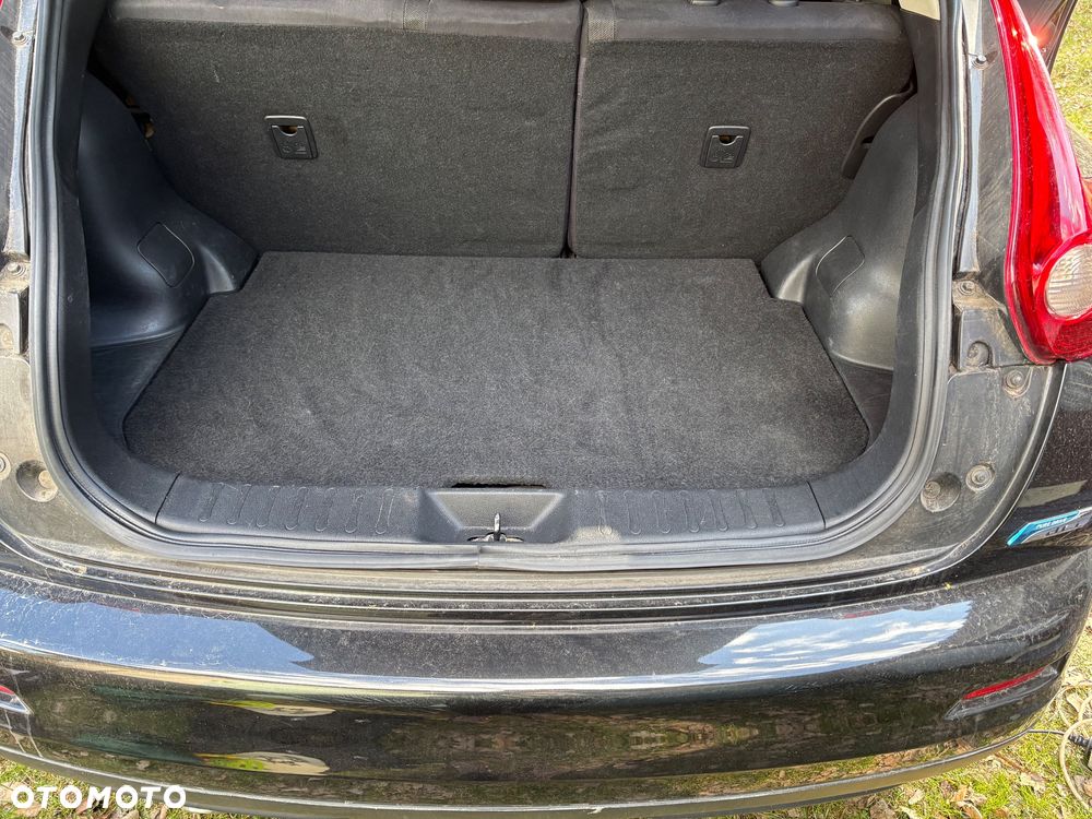 Nissan Juke 1.5 dCi Tekna - 12