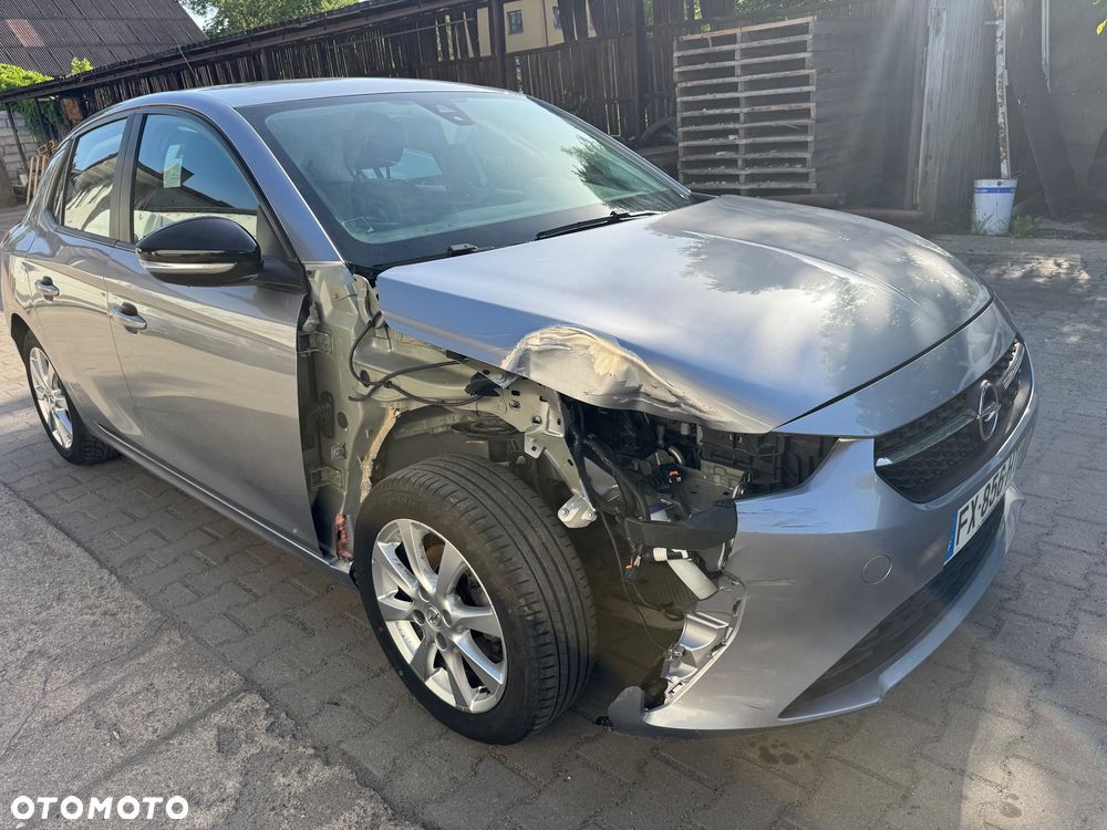 Opel Corsa - 2