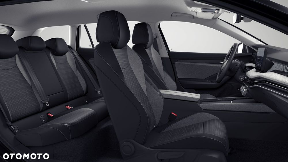 Skoda Superb 2.0 TDI SCR 4x4 Edition 130 DSG - 6