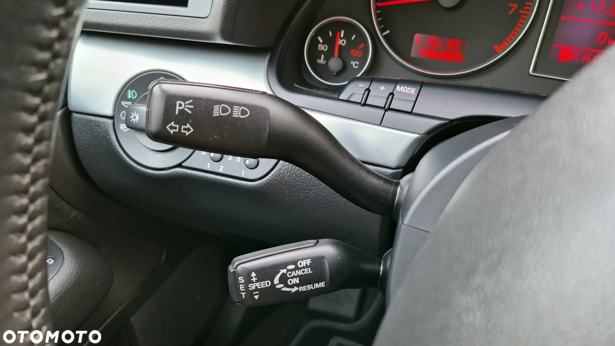 Audi A4 - 35
