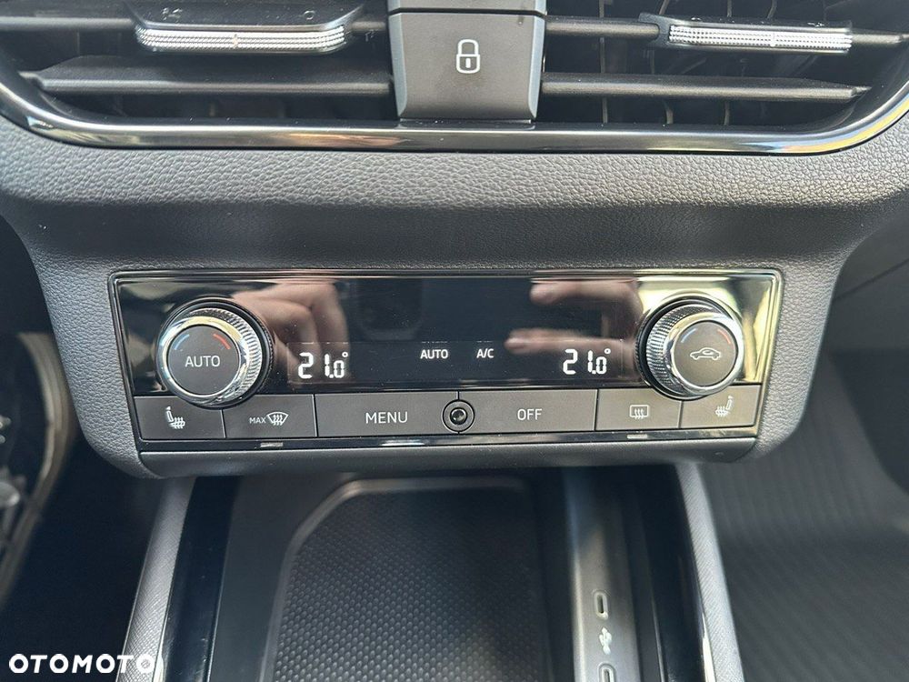 Skoda Scala 1.6 TDI SCR Ambition DSG - 18