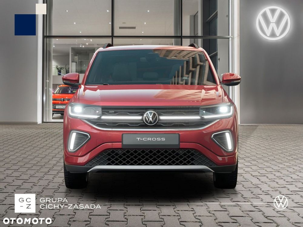 Volkswagen T-Cross - 9