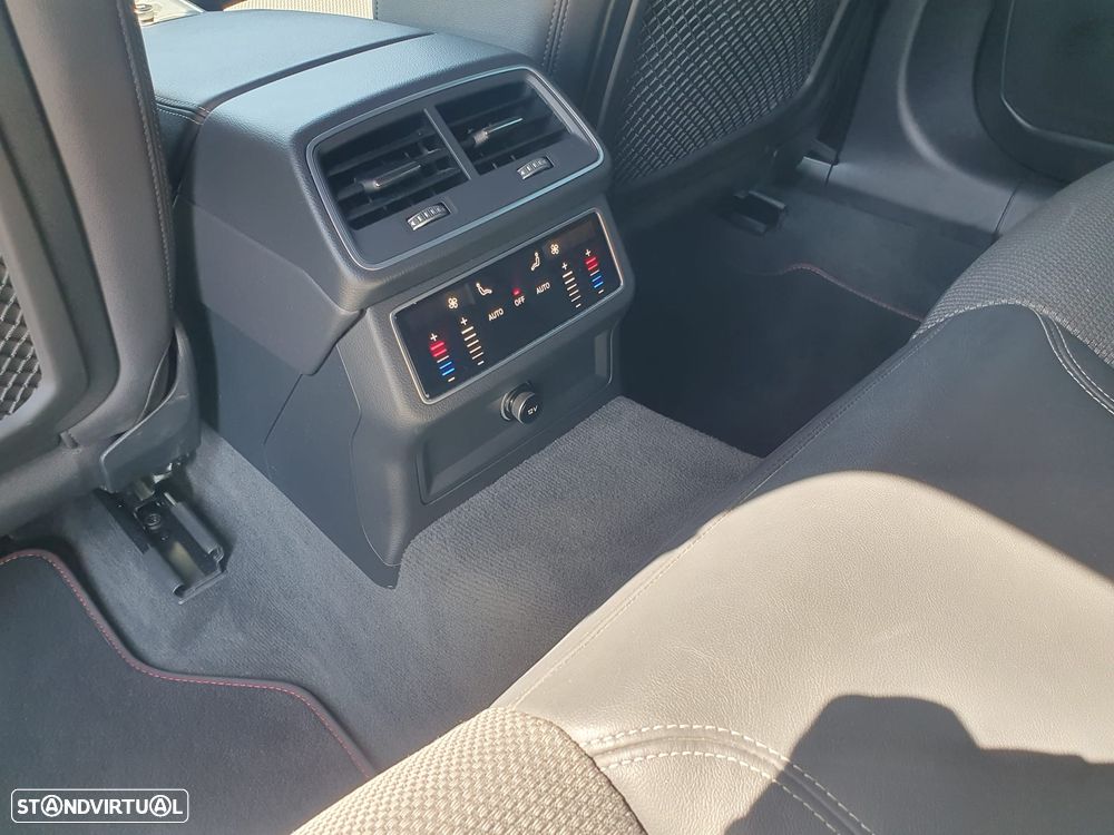 Audi A6 40 TDI quattro Sport S tronic - 23