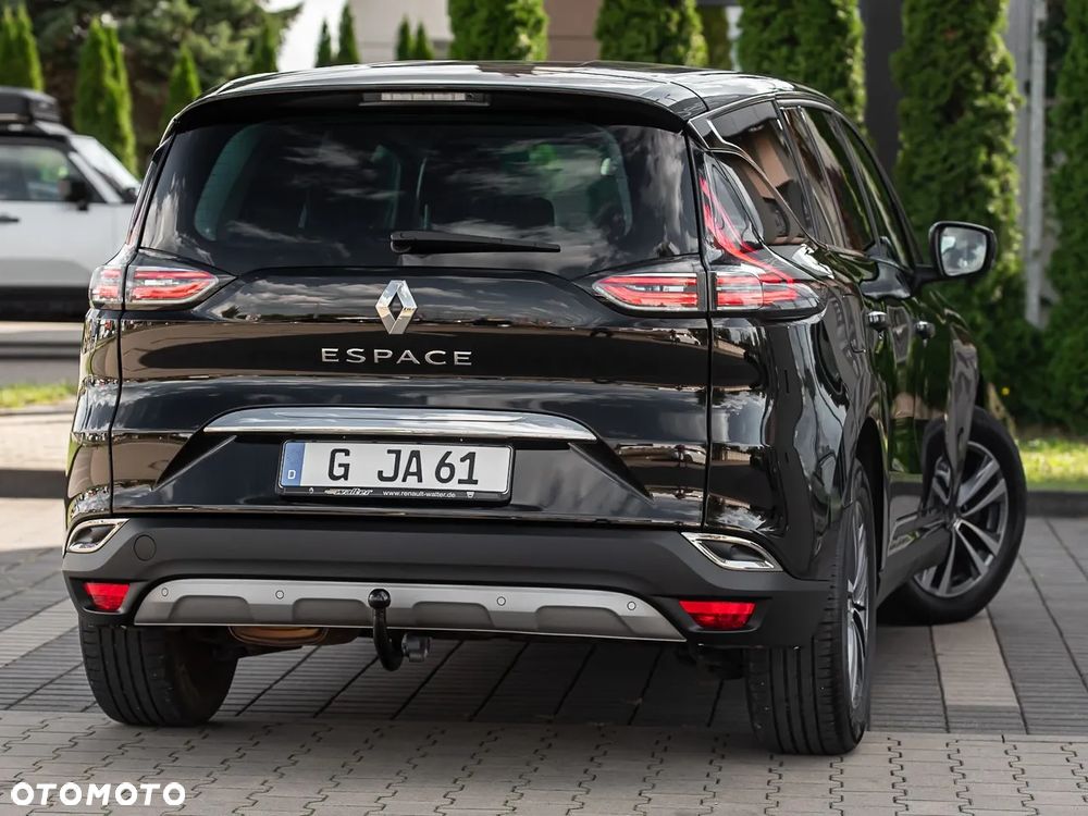 Renault Espace - 12