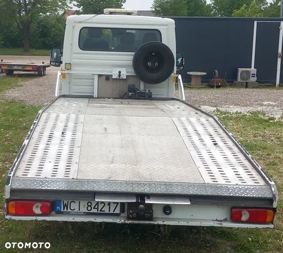Peugeot Boxer - 7