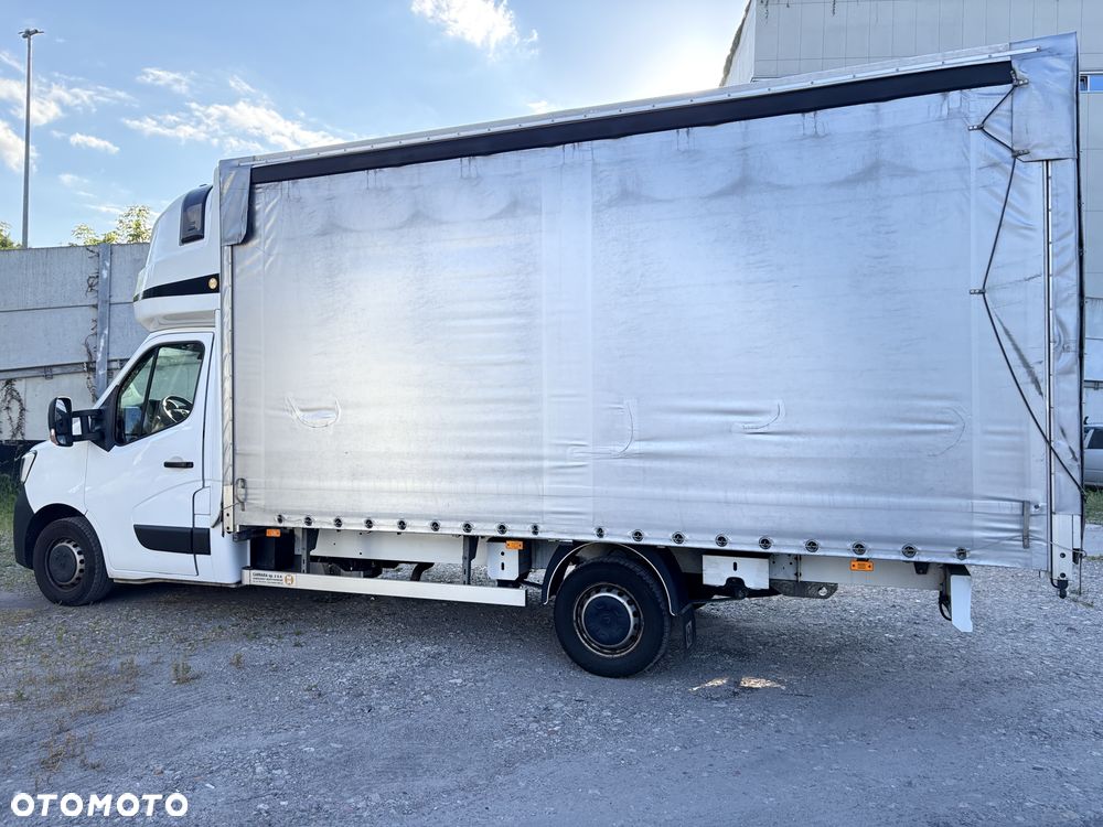 Renault Master - 5
