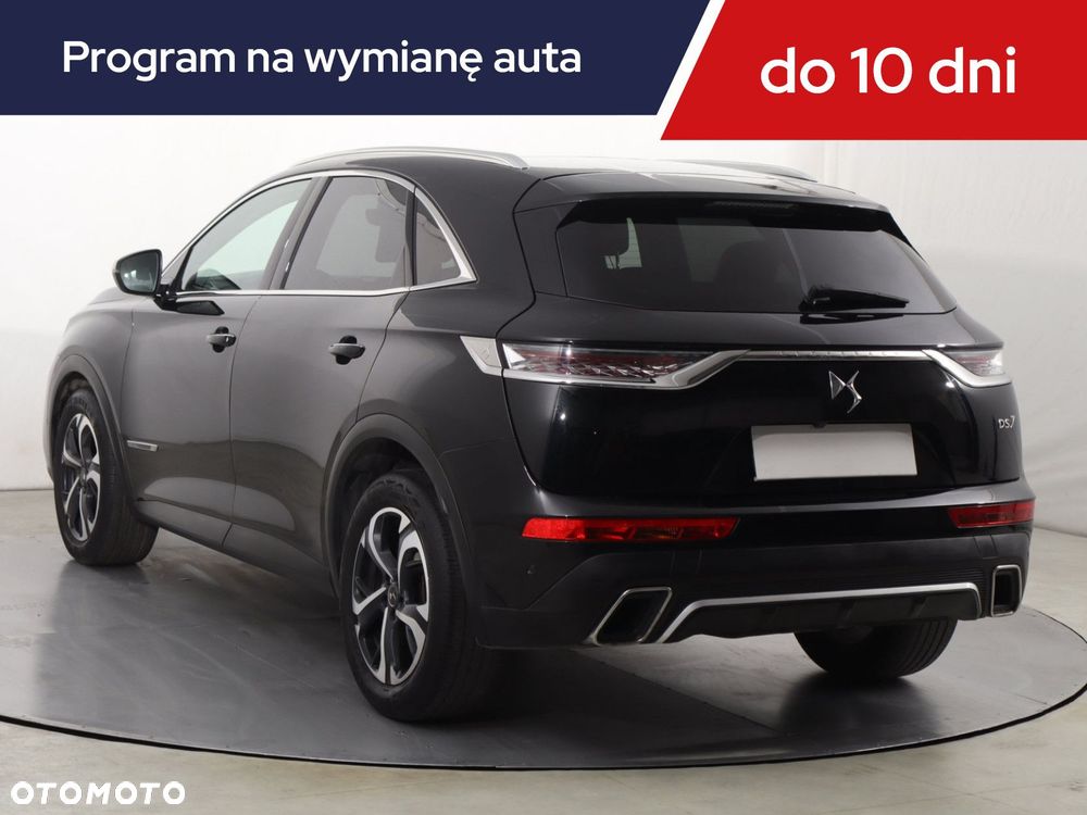 DS Automobiles DS 7 Crossback - 6