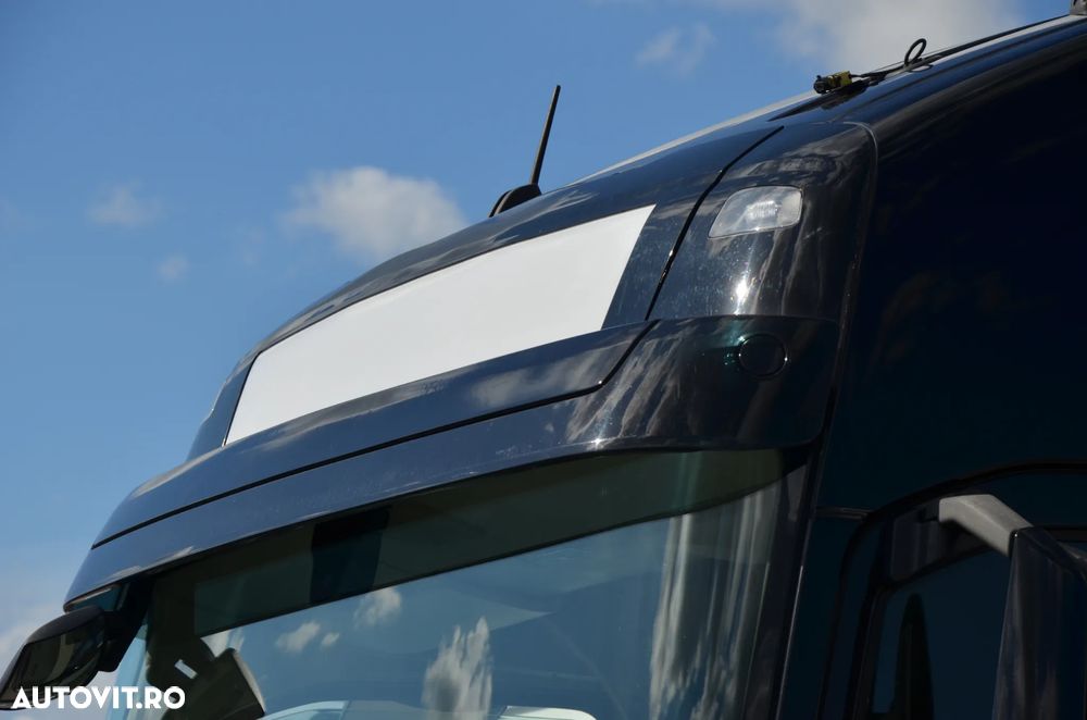 Volvo FH 500 XL / 2022r / NEW I-SAVE / KAMERA / LED / KLIMA P. / DE / 9713 - 5