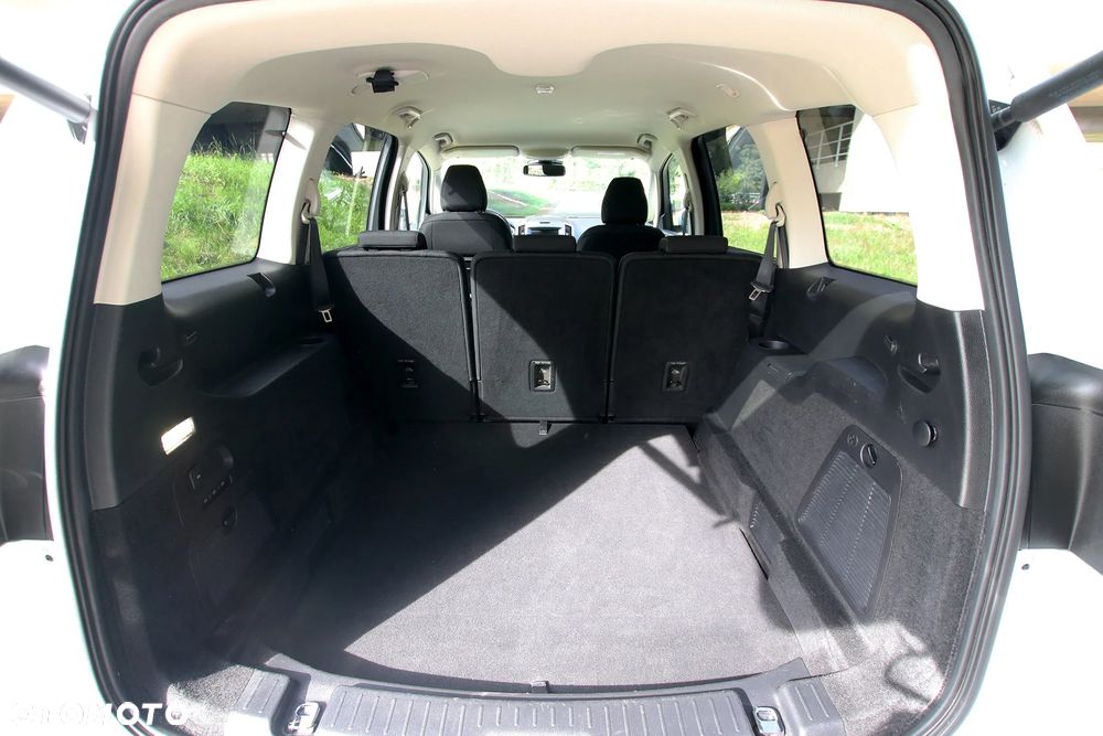 Ford Galaxy 2.0 TDCi Titanium PowerShift - 28