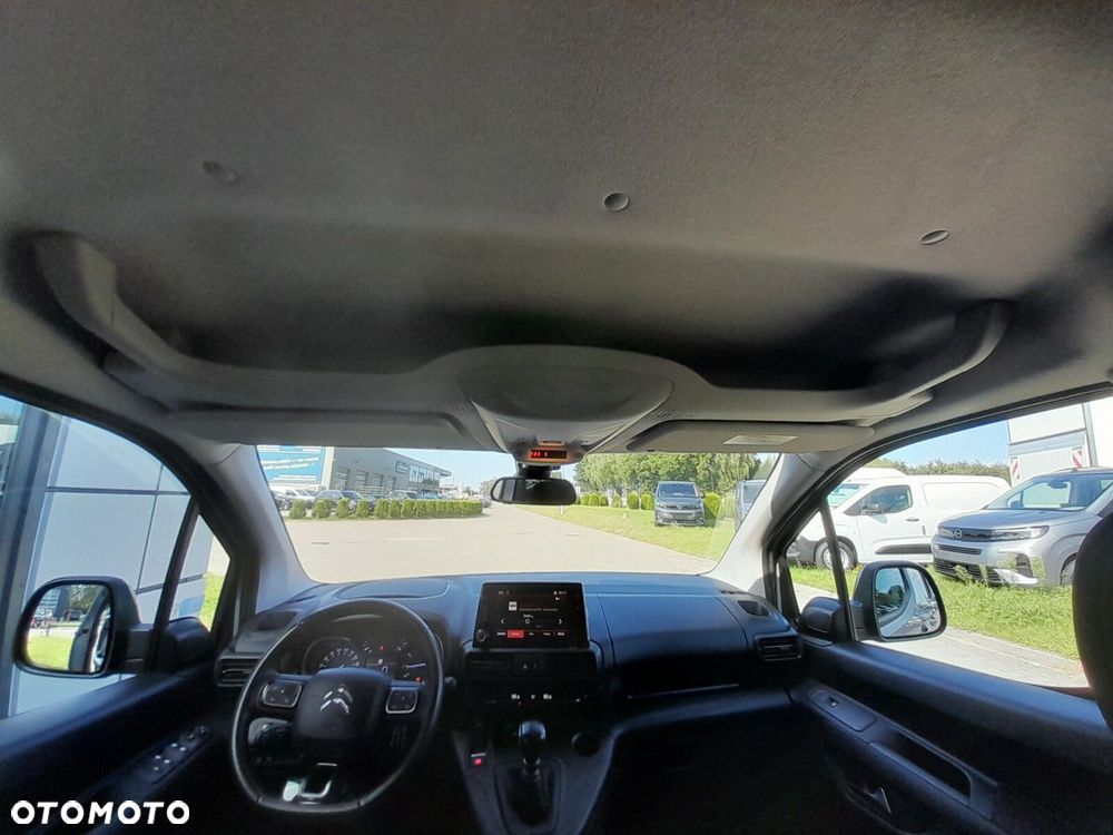 Citroën Berlingo M 1.5 BlueHDI Shine S&S N1 - 21
