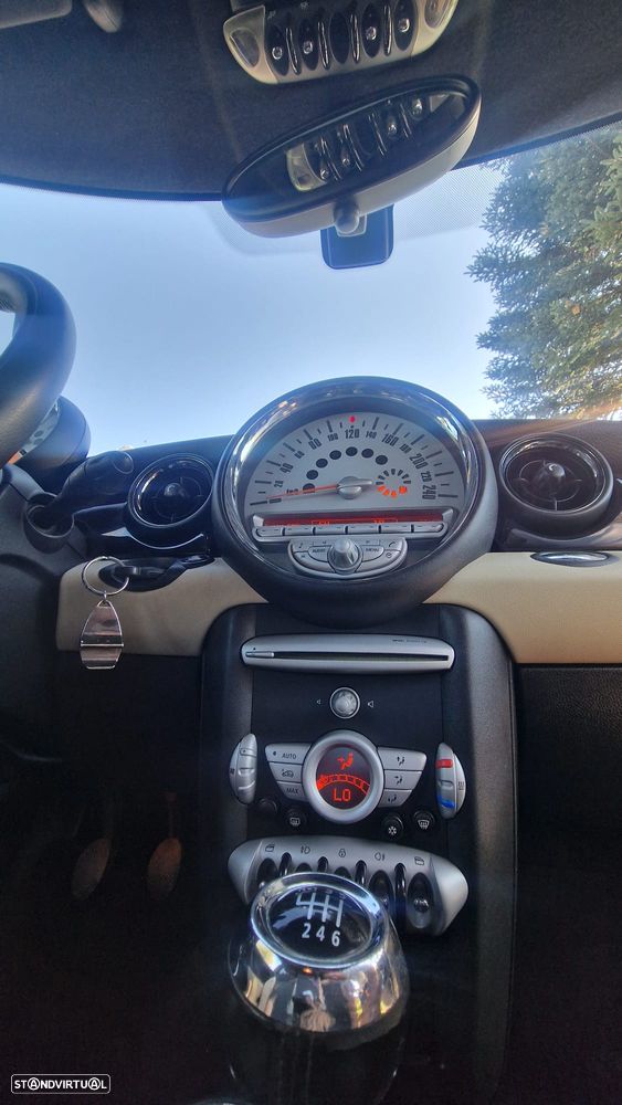 MINI 3 Portas Cooper - 19