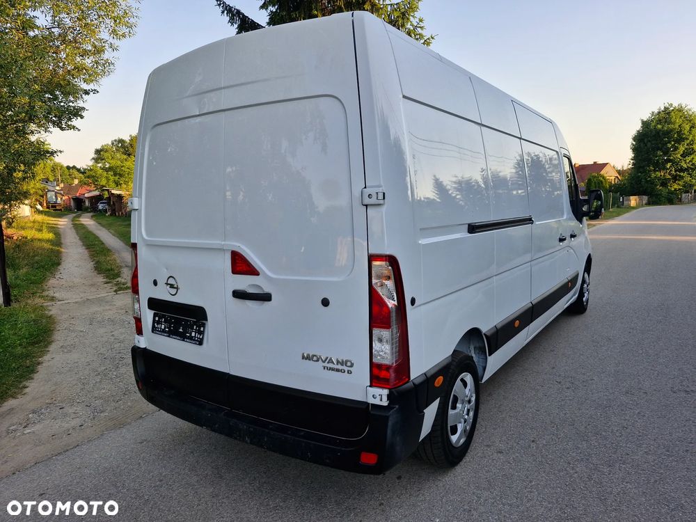 Opel Movano - 9