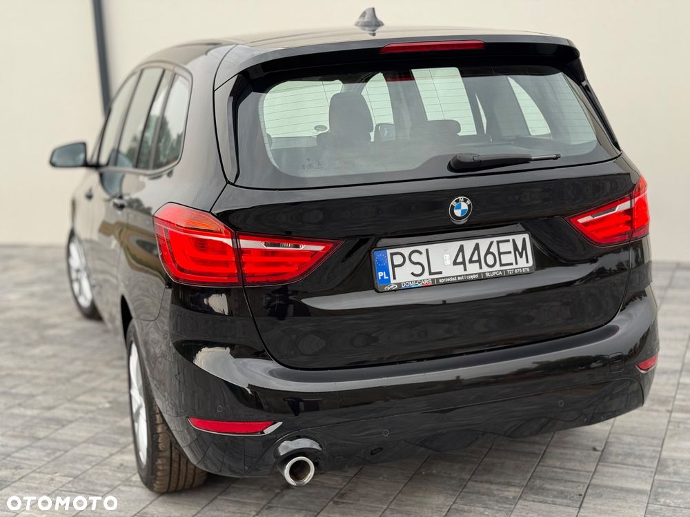 BMW Seria 2 216d GT - 14