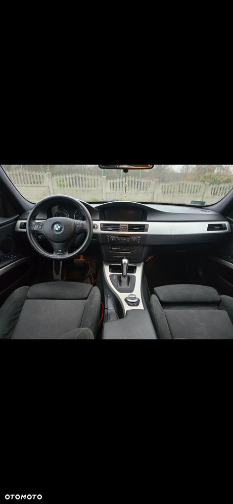 BMW Seria 3 - 5
