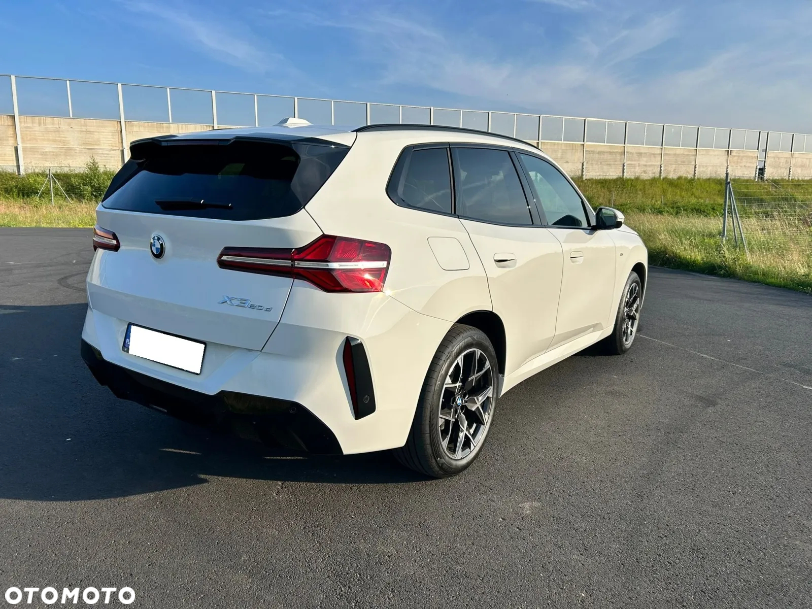 BMW X3 - 5