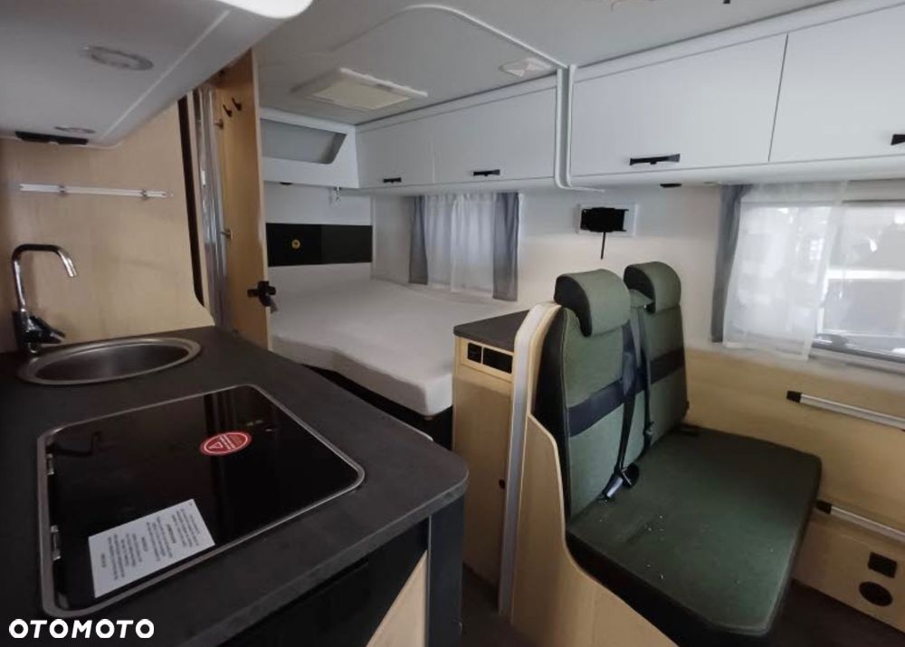 Sunlight Citroen Sunlight T58 - 2