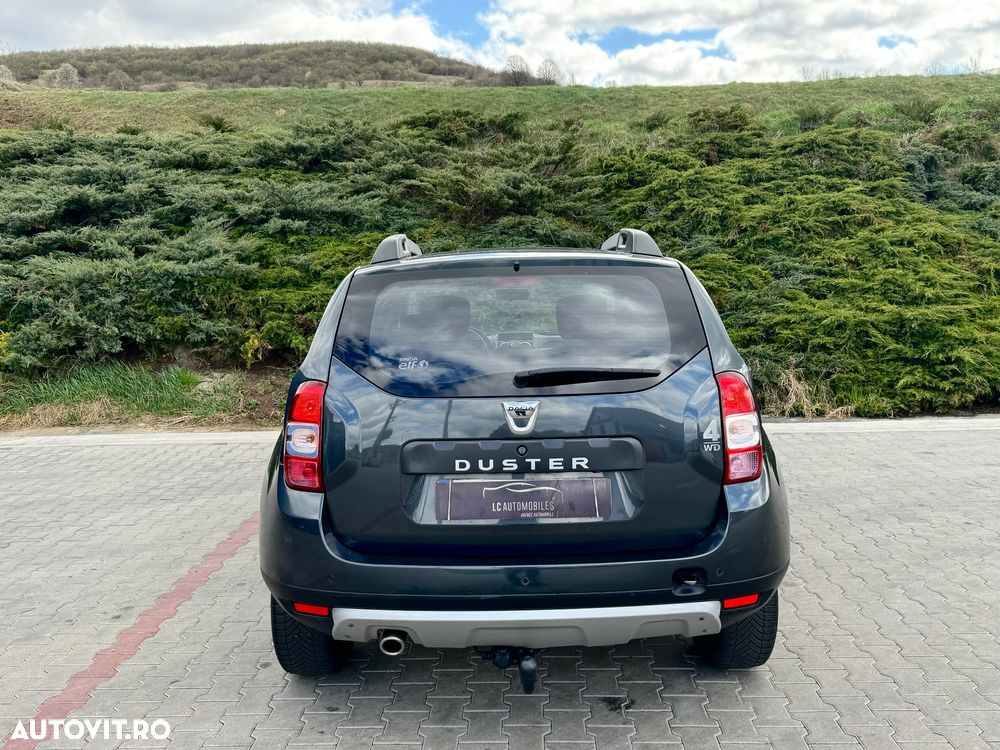 Dacia Duster - 4