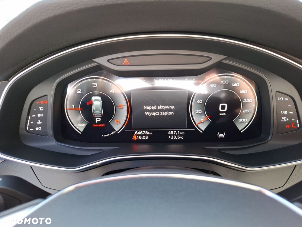 Audi A6 Allroad 40 TDI mHEV Quattro S tronic - 22