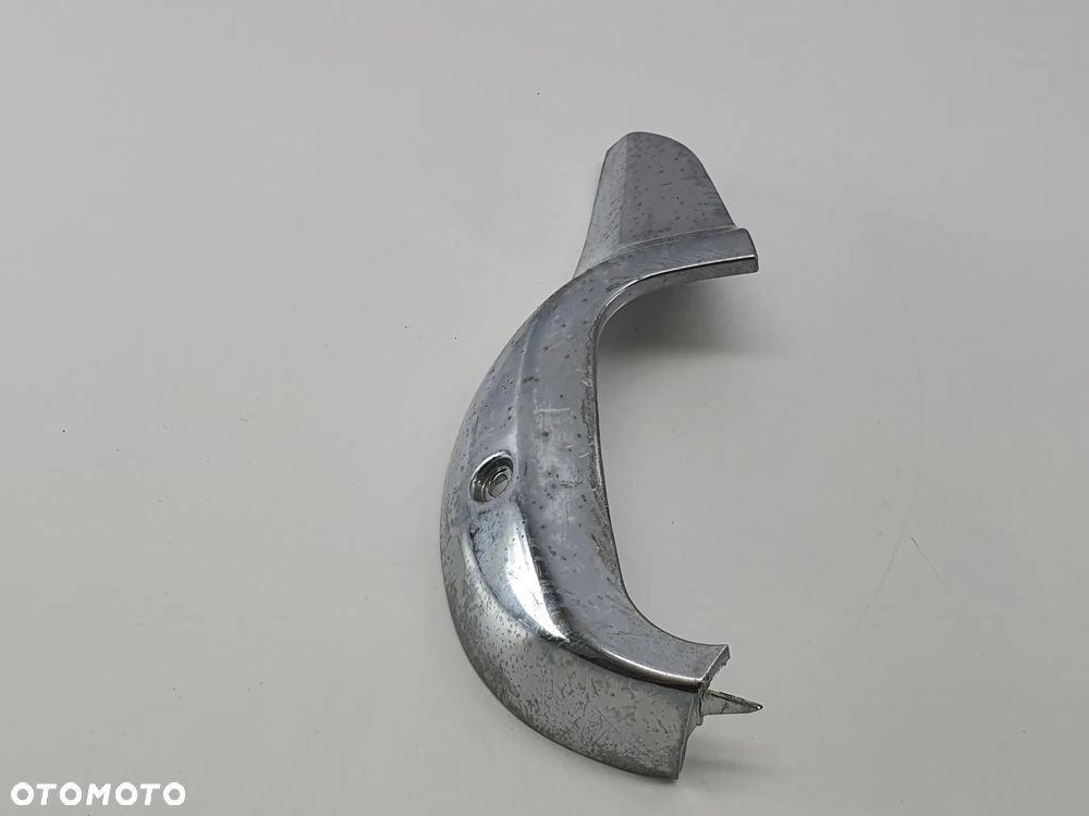 Oslona Nakladka Obudowa  Aprilia Mojito Custom 50 Habana - 3