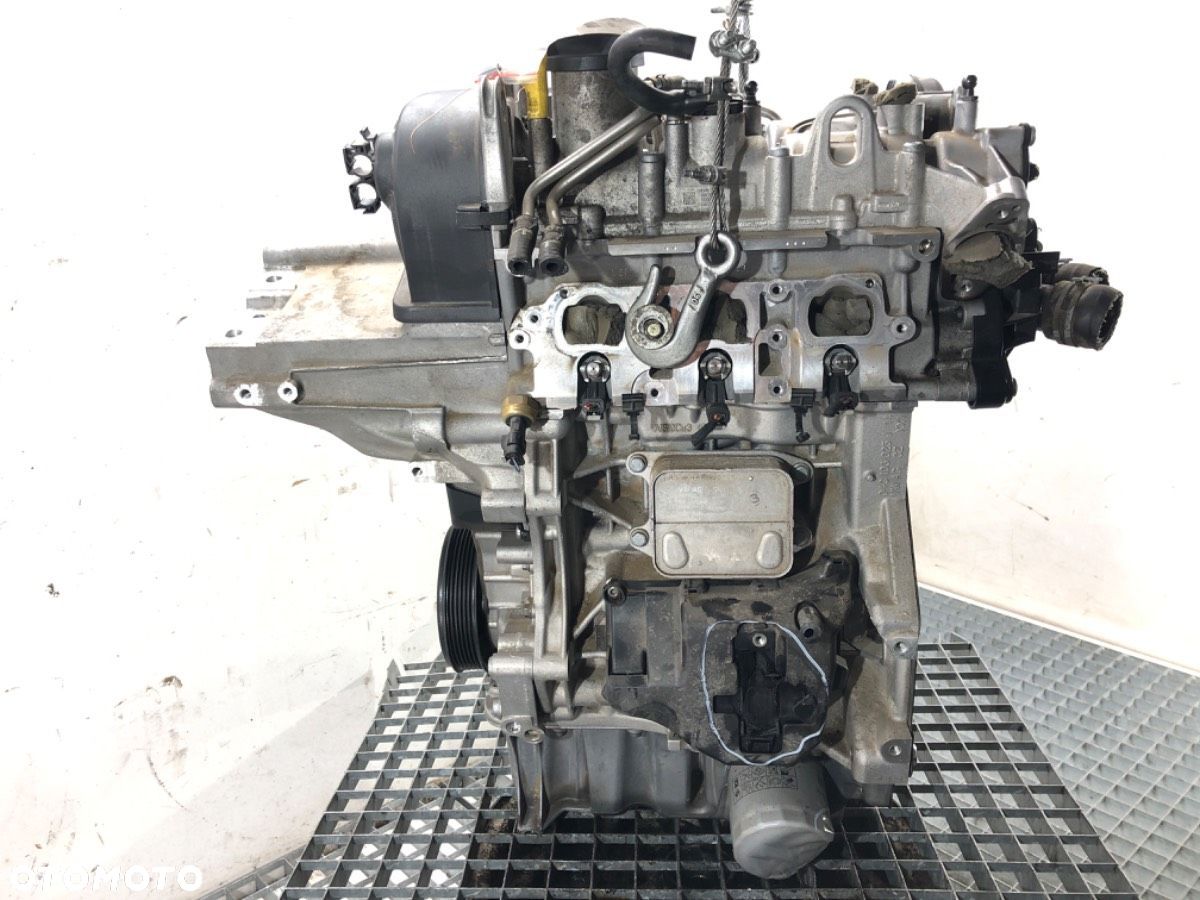 SILNIK - 2608.00 PLN - VW T-CROSS (C11) 2018 - 2022 1.0 TSi 85 kW [116 KM] benzyna 2018 - 2022 DKR - 1