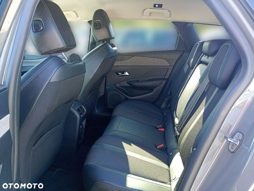 Peugeot 308 1.5 BlueHDi Allure Pack S&S EAT8 - 24