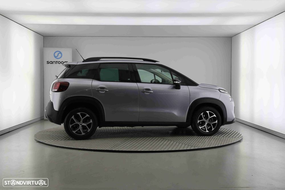 Citroën C3 Aircross 1.2 PureTech Plus - 3
