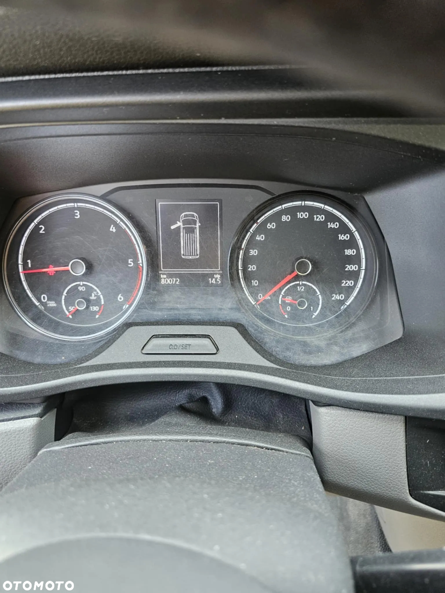 Volkswagen Transporter T6 - 3