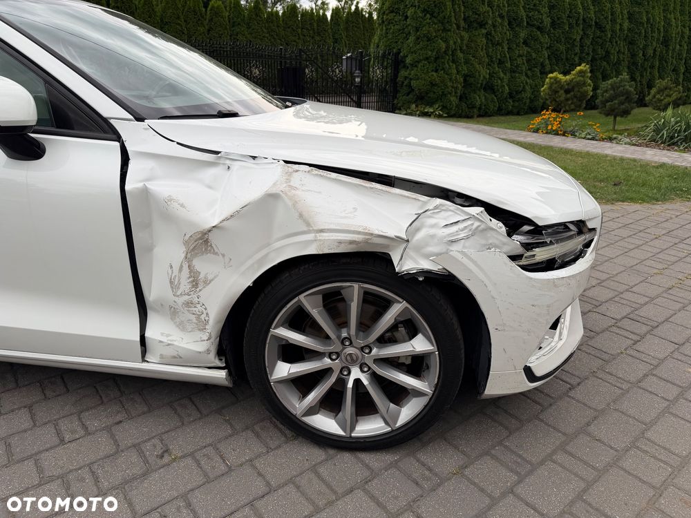 Volvo S60 T5 Momentum Pro - 7