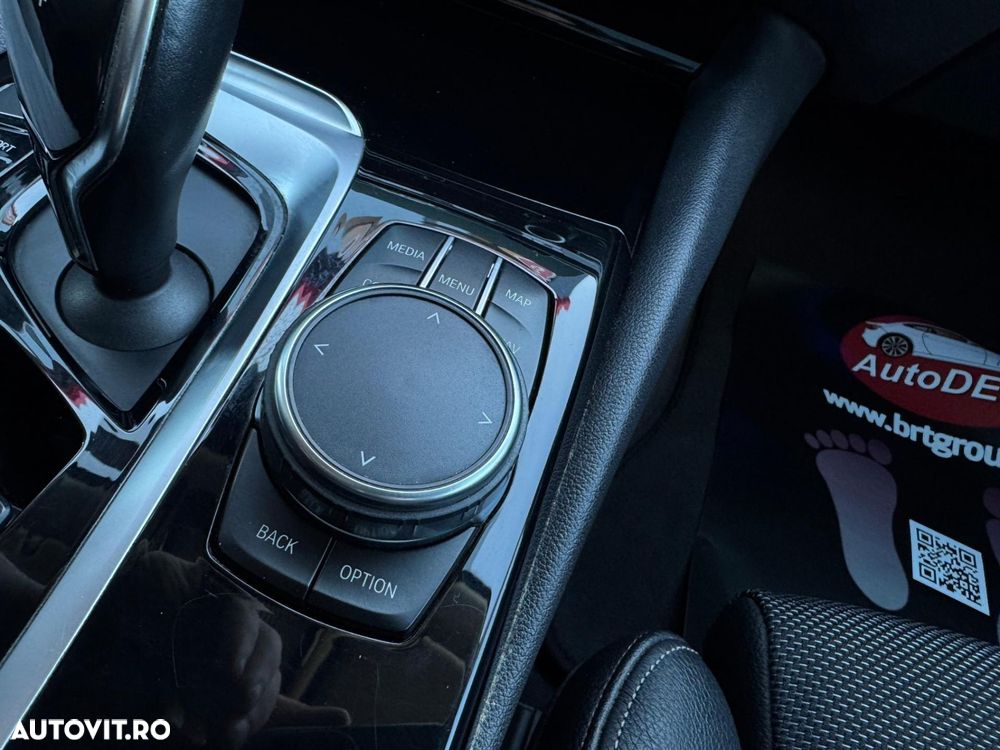 BMW Seria 5 - 15
