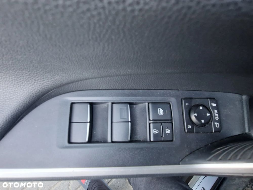 Toyota RAV4 Hybrid Prestige 4x4 - 8