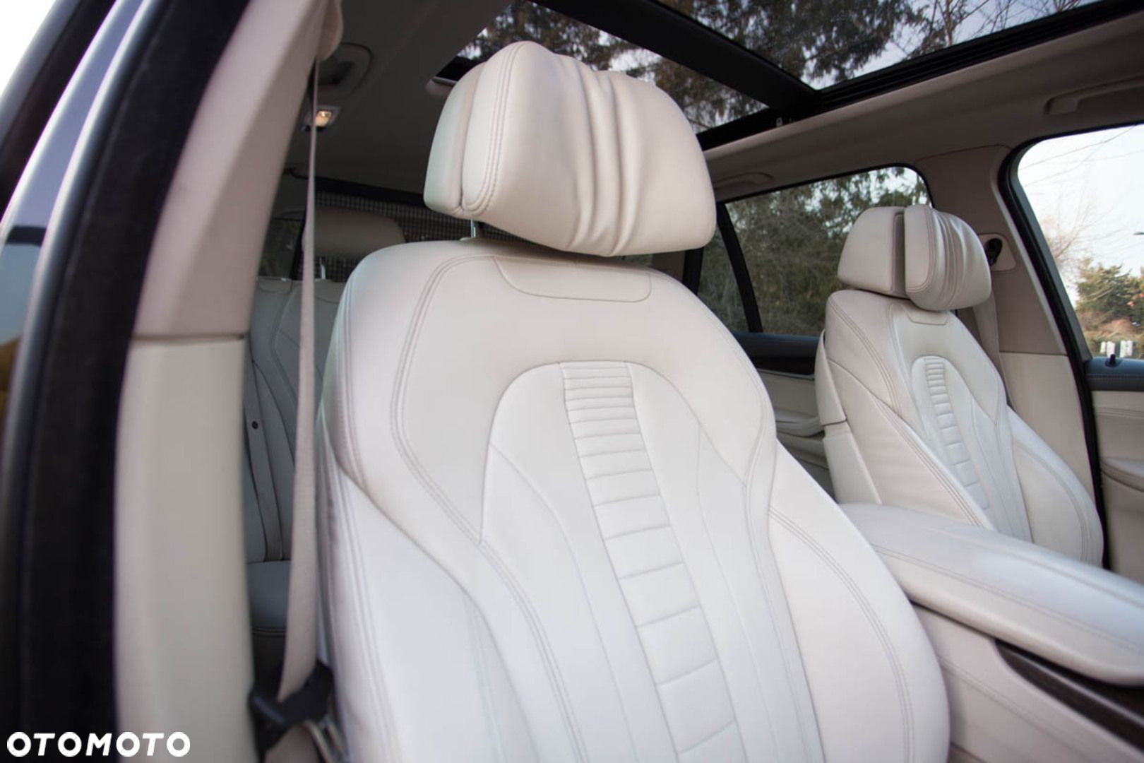 BMW X5 - 12
