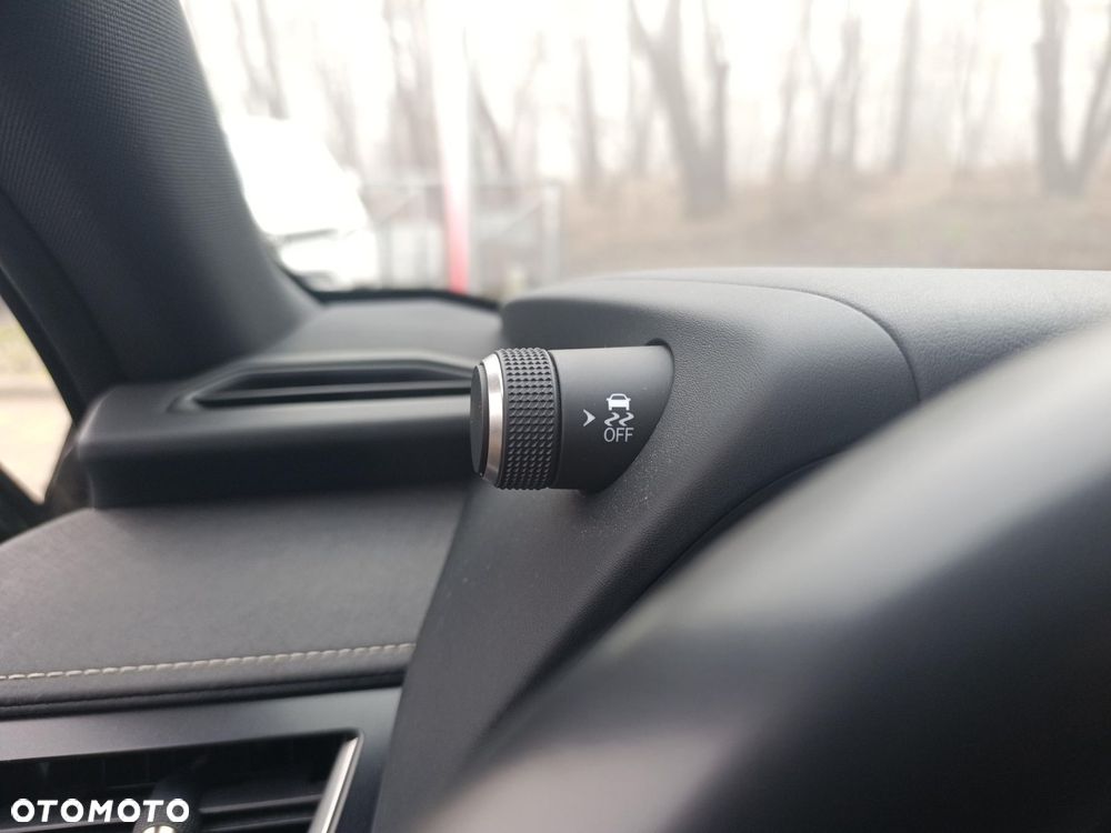 Lexus UX 250h GPF Business 2WD - 21