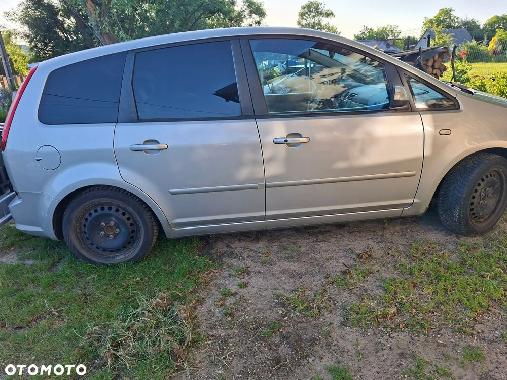 Ford C-MAX 2.0 Titanium - 7