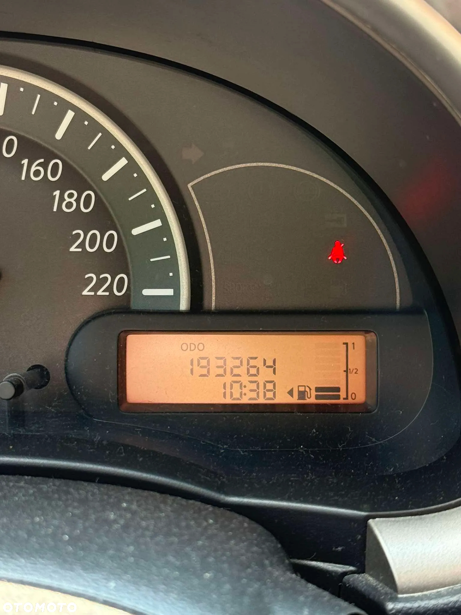 Nissan Micra 1.2 Acenta - 13