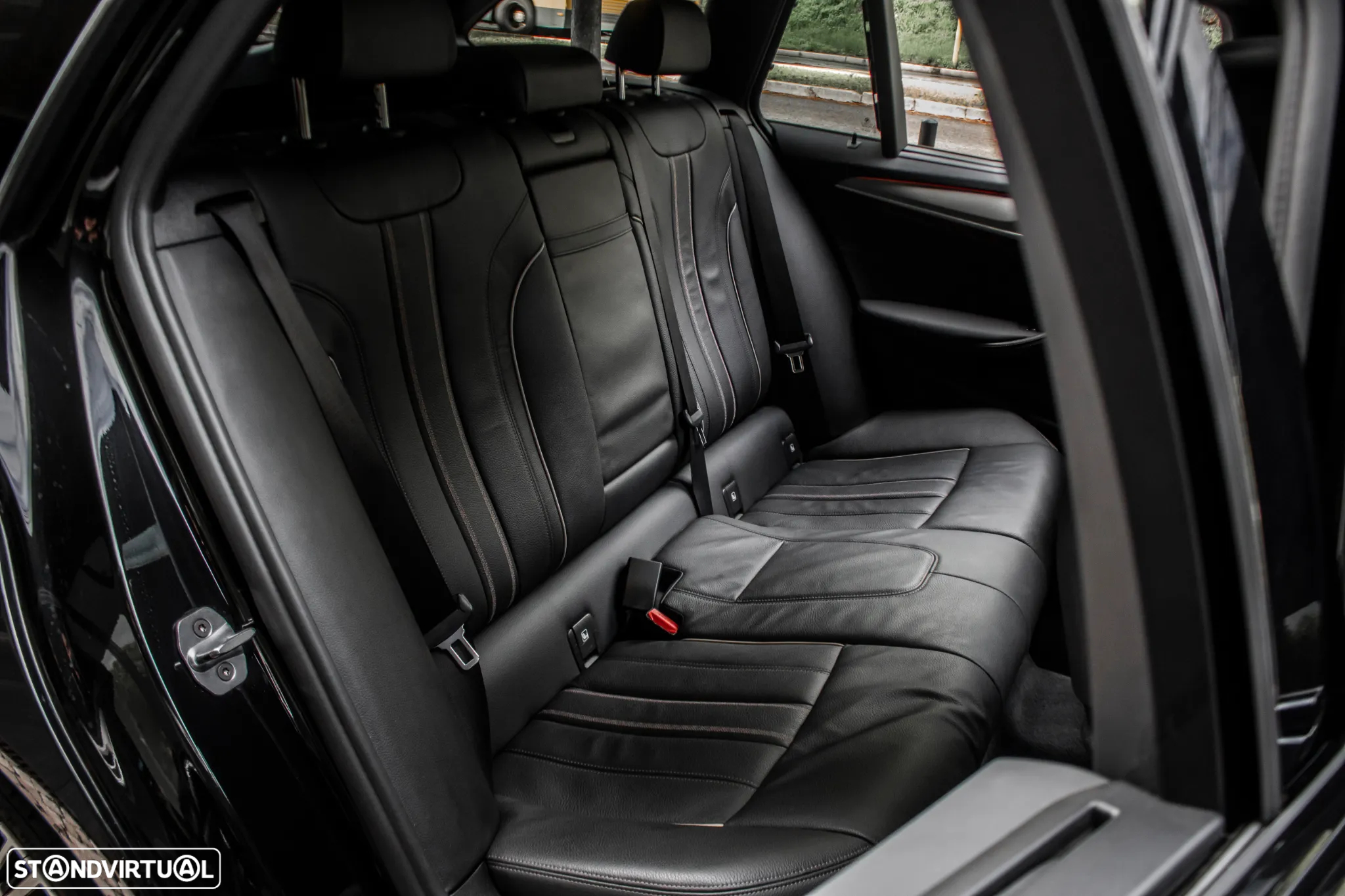 BMW 520 d Touring Aut. M Sport Edition - 38