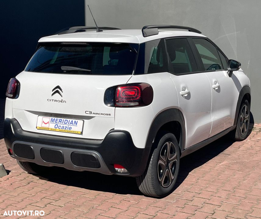 Citroën C3 AIRCROSS - 5