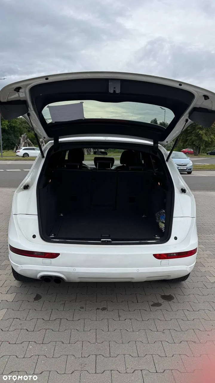 Audi Q5 2.0 TDI Quattro - 8