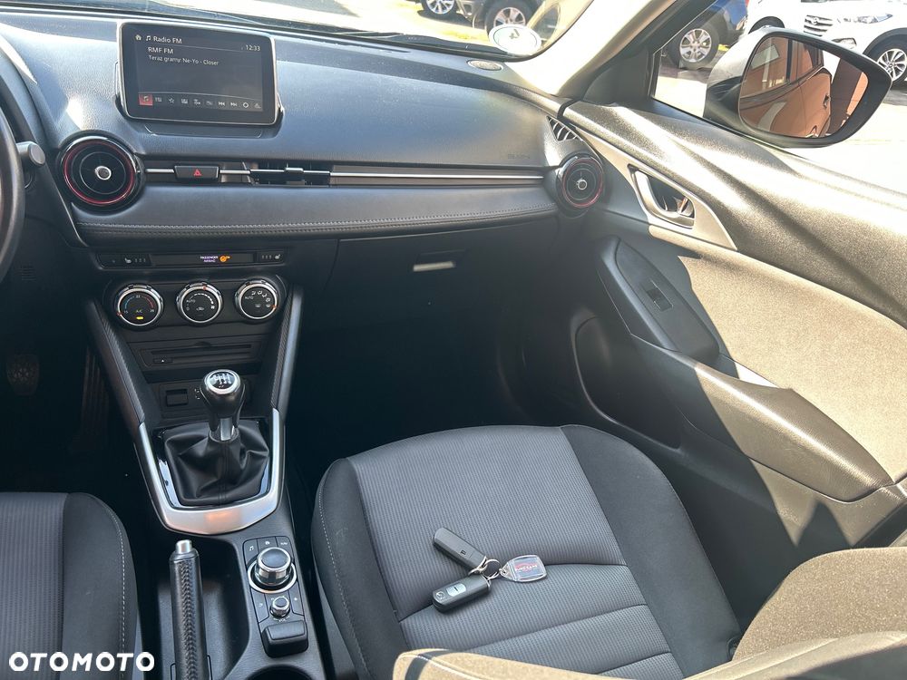 Mazda CX-3 2.0 Skyenergy - 15