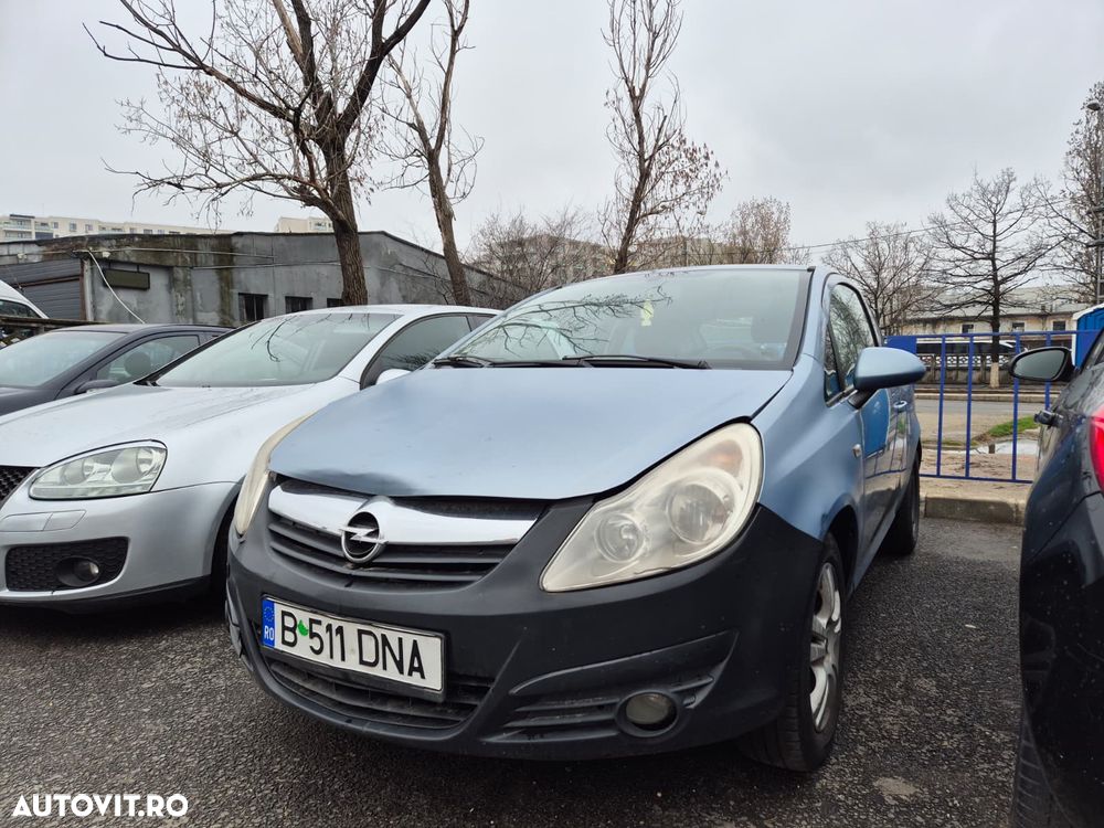 Opel Corsa 1.3 CDTI - 1